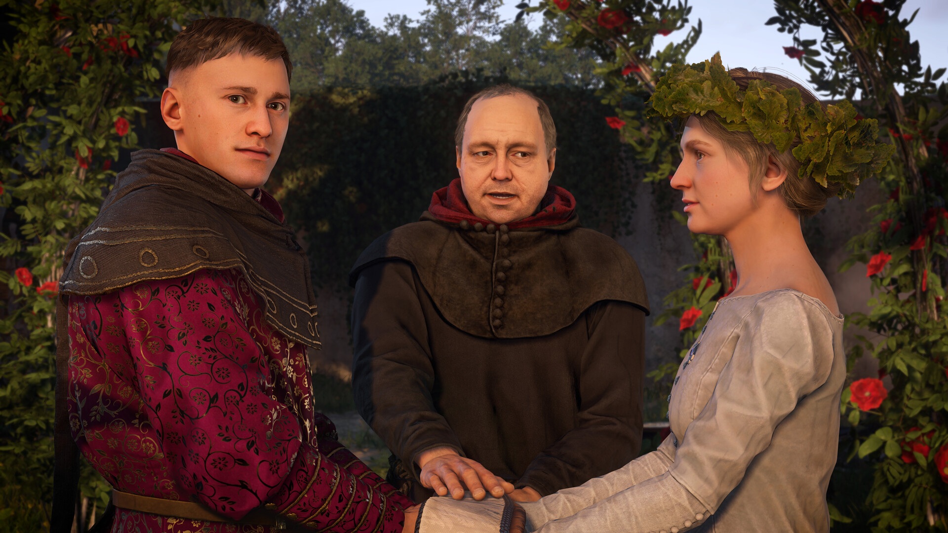 Kingdom Come: Deliverance II - Imagen 5